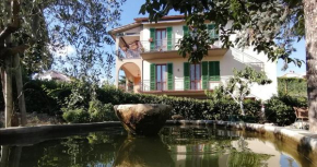 San Bartolo Rent Apartments, due passi da Firenze Fiesole
